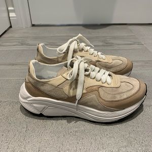 Boemos Chunky Sneakers